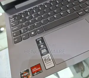 New Laptop Lenovo Legion 5 16GB AMD Ryzen 5 SSD 512GB