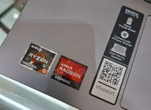 New Laptop Lenovo Legion 5 16GB AMD Ryzen 5 SSD 512GB