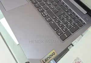 New Laptop Lenovo Legion 5 16GB AMD Ryzen 5 SSD 512GB