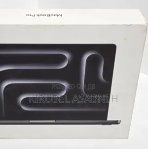 New Apple MacBook Pro 2024 M4 14-Inch 48GB Apple M4 Pro SSD 512GB