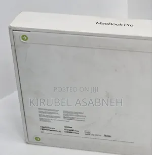 New Apple MacBook Pro 2024 M4 14-Inch 48GB Apple M4 Pro SSD 512GB