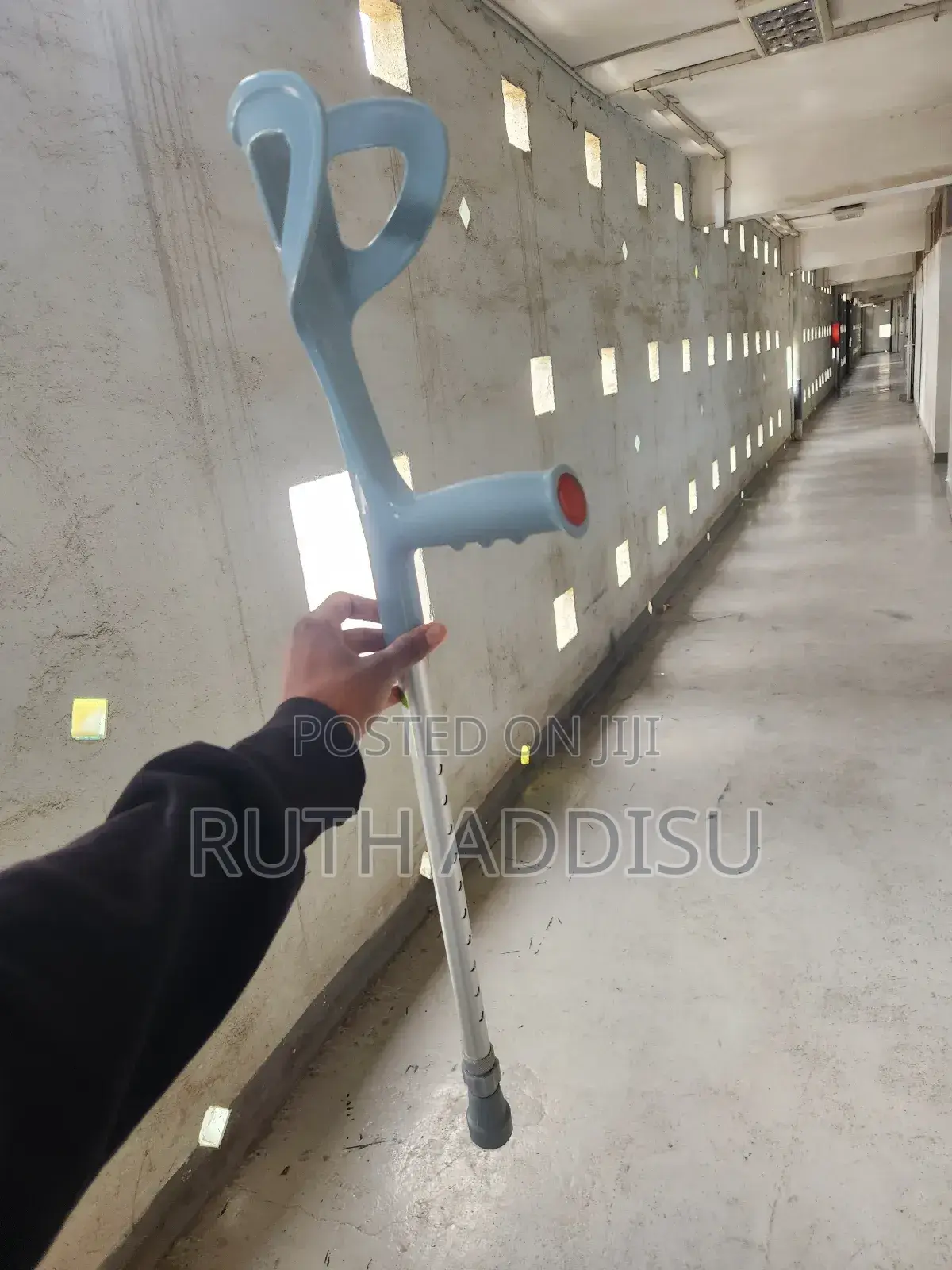 Almunium Elbow Crutches崴成elbow Crutches盞老elbow Crutches矣不crutches New