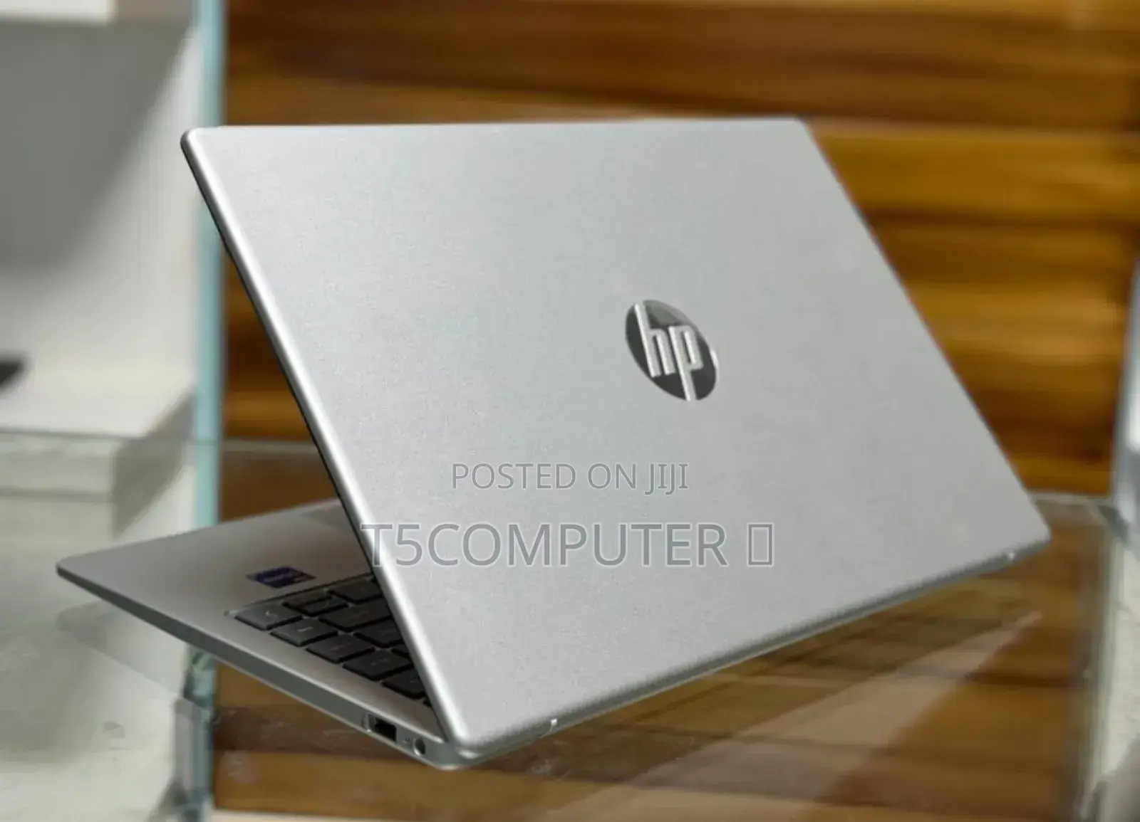 New Laptop HP 16GB Intel Core I5 SSD 512GB
