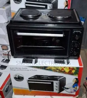 Kumtel Electric Oven