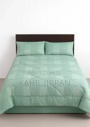 Comfort for 120 Bed Sizes ኮምፈርት በማይታመን ዋጋ