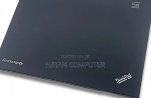 New Laptop Lenovo ThinkPad T430s 4GB Intel Core I5 HDD 500GB