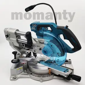 Photo - Makita Miter Saw (ማኪታ ሜትርሶ)