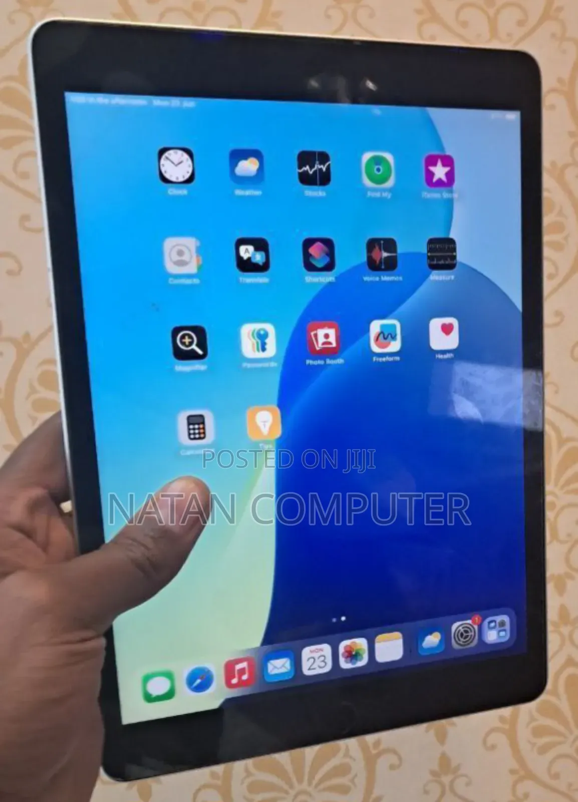 New Apple iPad 10.2 (2019) 64 GB