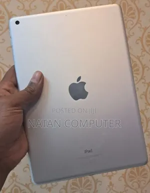 New Apple iPad 10.2 (2019) 64 GB