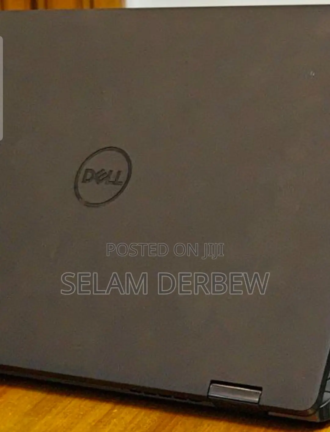 New Laptop Dell Latitude 9440 32GB Intel Core Ultra 7 SSD 1T