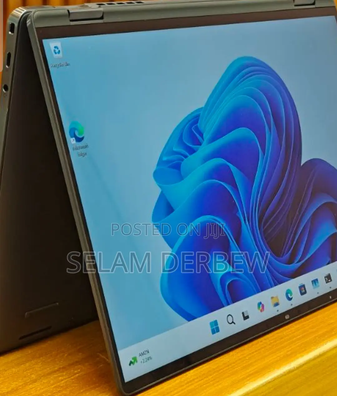 New Laptop Dell Latitude 9440 32GB Intel Core Ultra 7 SSD 1T