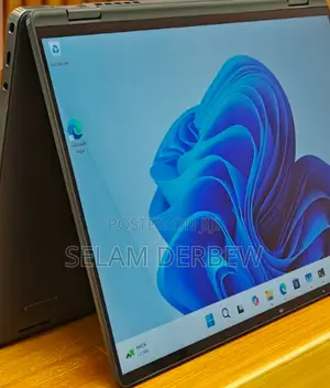 New Laptop Dell Latitude 9440 32GB Intel Core Ultra 7 SSD 1T