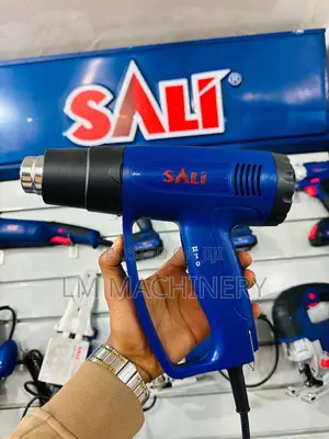 Photo - Sali Heat Gun 200w