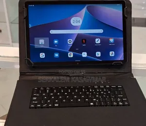 Photo - New Lenovo Tab M10 128 GB Silver