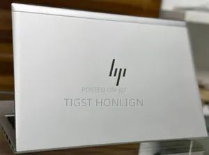 New Laptop HP EliteBook 850 G8 16GB Intel Core i7 SSD 512GB