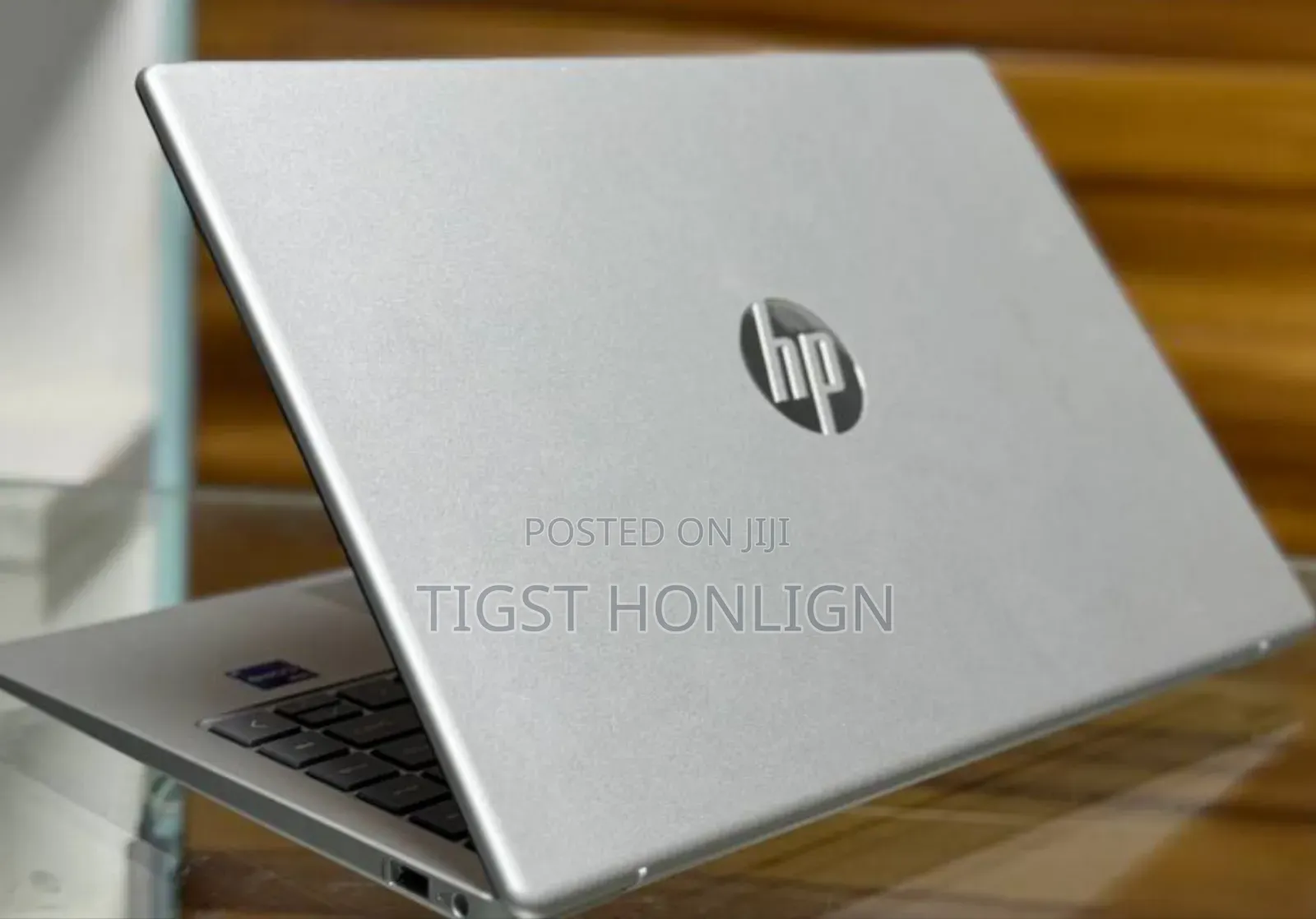 New Laptop HP EliteBook 850 G8 16GB Intel Core i7 SSD 512GB