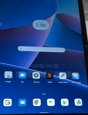 Photo - New Laptop Lenovo A10 6GB Intel Core I7 SSD 128GB