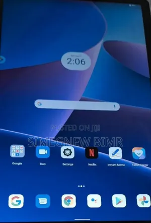 New Laptop Lenovo A10 6GB Intel Core I7 SSD 128GB