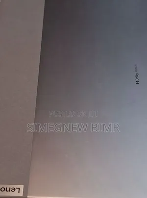 New Laptop Lenovo A10 6GB Intel Core I7 SSD 128GB