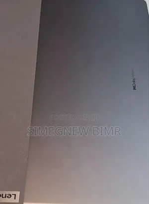 New Laptop Lenovo A10 6GB Intel Core I7 SSD 128GB