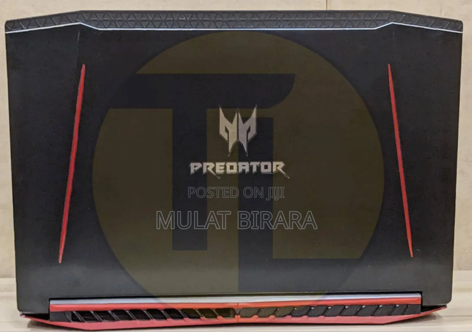 New Laptop Acer Predator Helios Neo 14 16GB Intel Core I7 HDD+SSD 1T