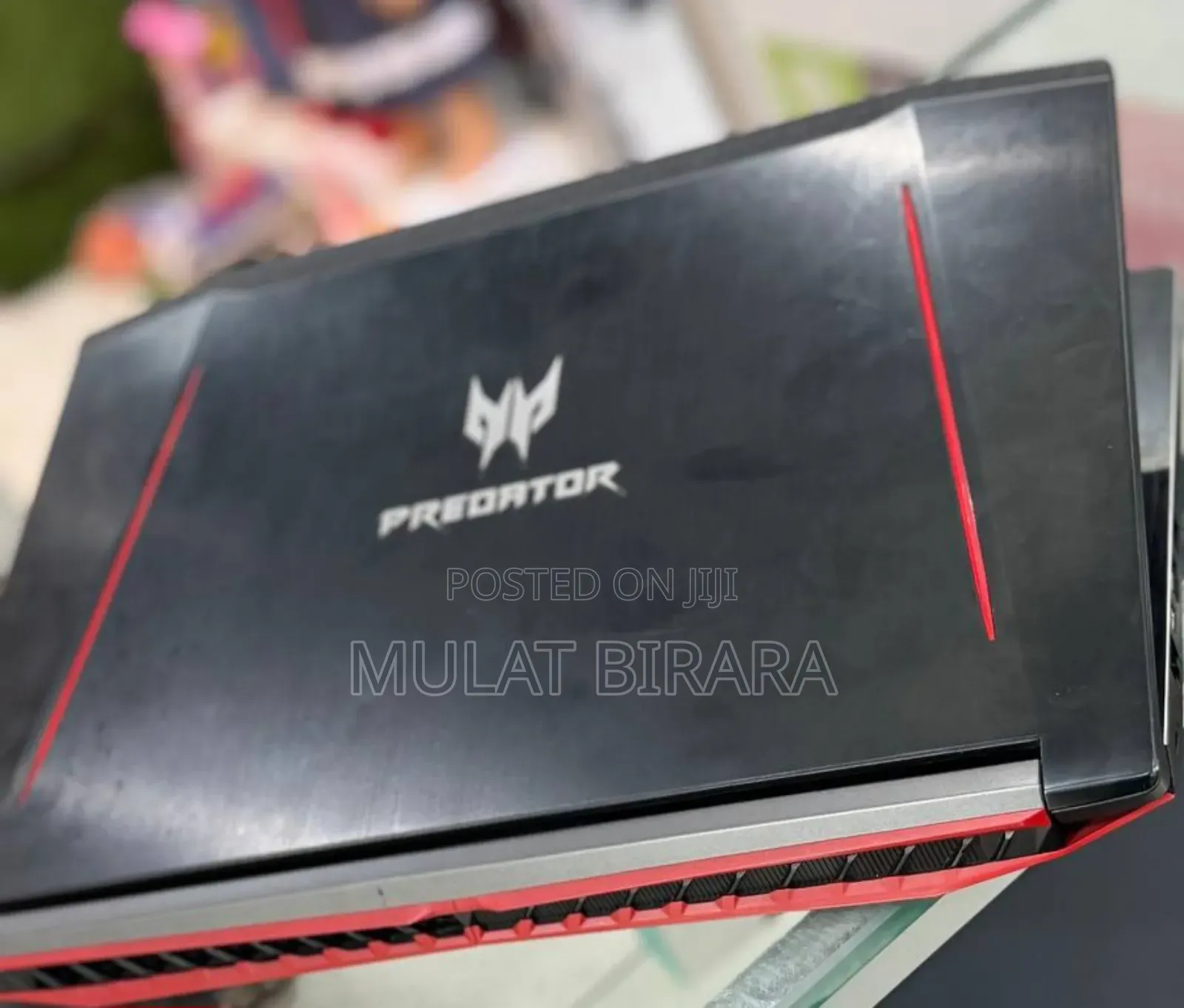 New Laptop Acer Predator Helios Neo 14 16GB Intel Core I7 HDD+SSD 1T