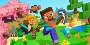 Minecraft Pc(Torrent)