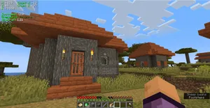 Minecraft Pc(Torrent)
