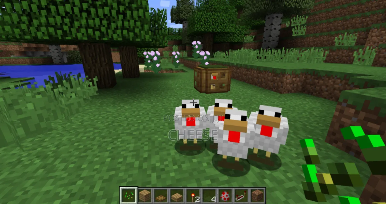 Minecraft Pc(Torrent)