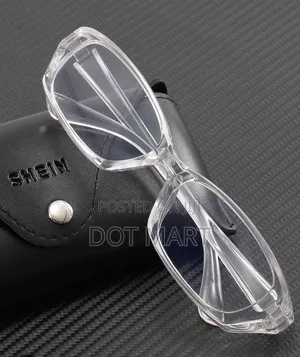 Photo - Anti-Blue Lightglass ( መነፀር )