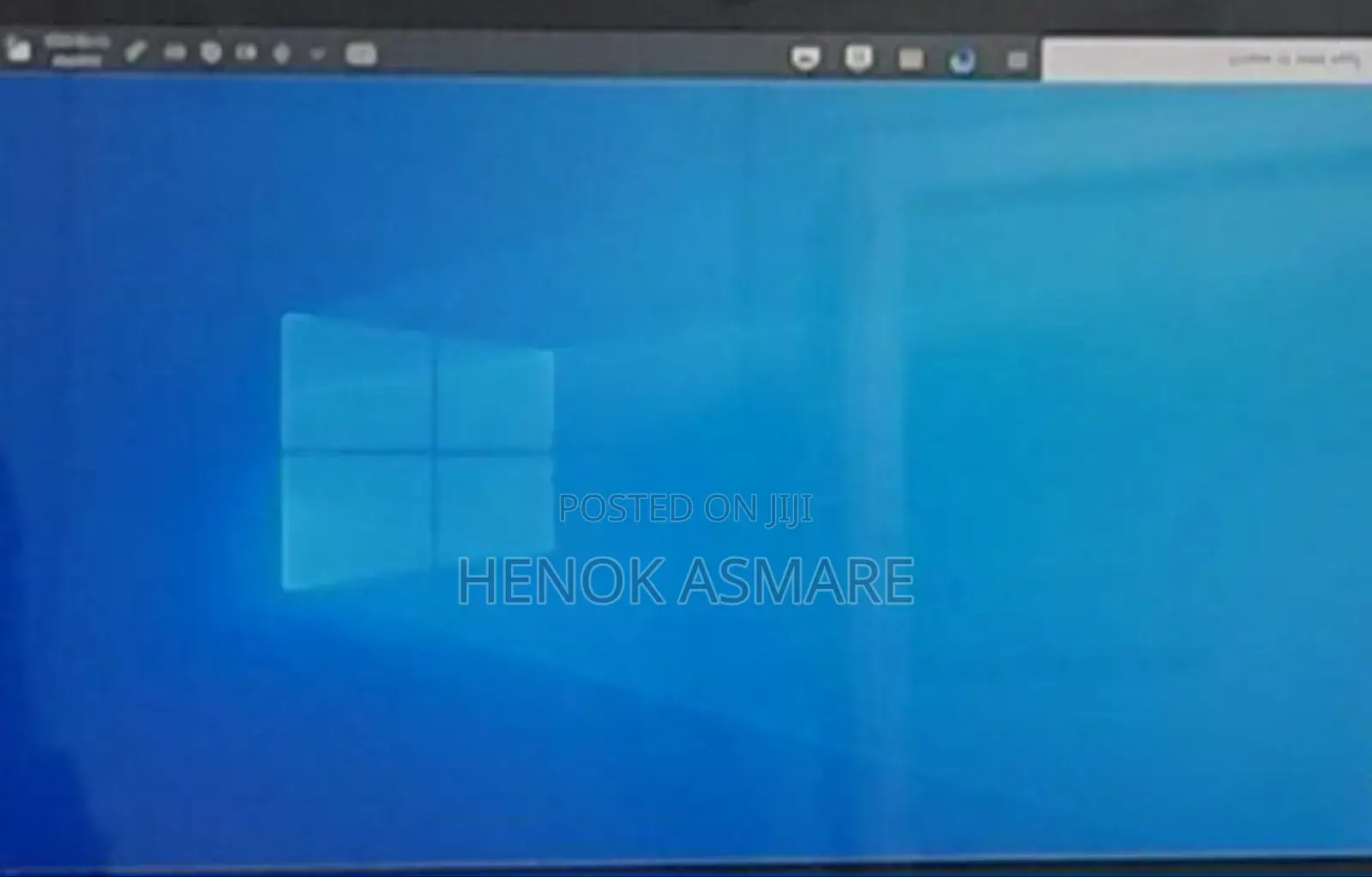 New Laptop HP Pavilion X360 8GB Intel Core I5 SSD 1T