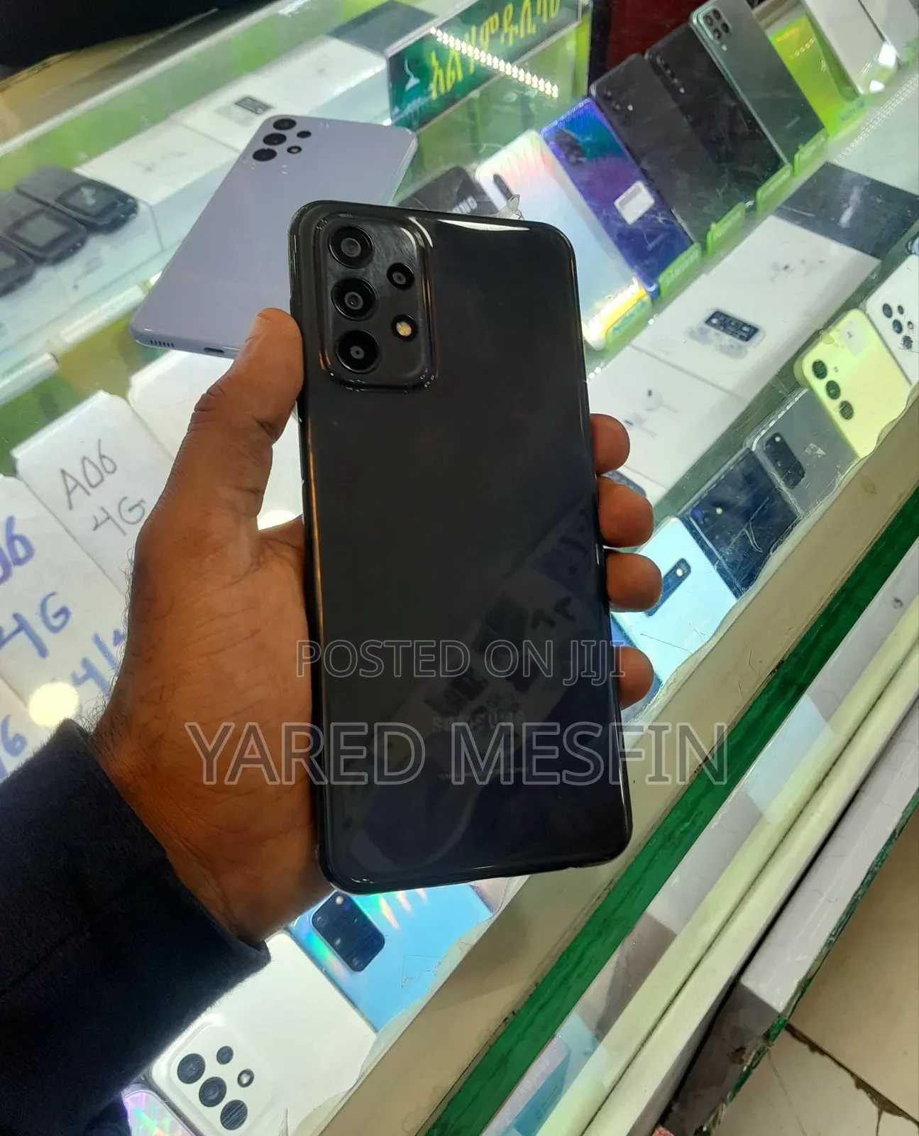 New Samsung Galaxy A23 128 GB