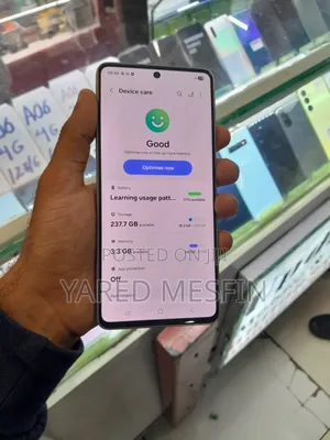 New Samsung Galaxy A73 5G 256 GB