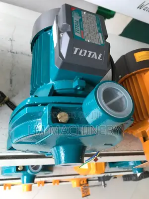 Total Water Pump 1hp Centrifugal