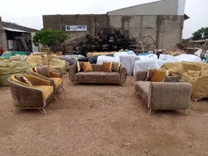Lawal Style Sofa Design