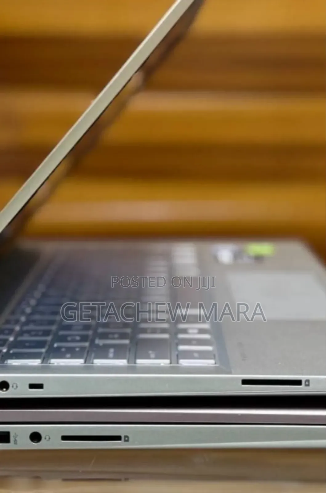 New Laptop HP Pavilion G4 16GB Intel Core I7 SSD 512GB