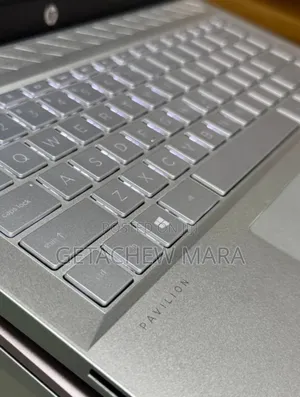 New Laptop HP Pavilion G4 16GB Intel Core I7 SSD 512GB