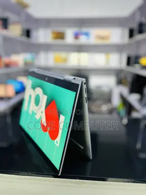 New Laptop HP Envy X360 16GB Intel Core I5 SSD 512GB