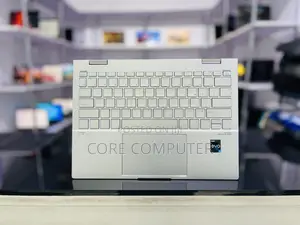 New Laptop HP Envy X360 16GB Intel Core I5 SSD 512GB