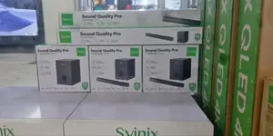 Syinix Sound Bar