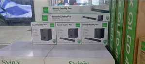 Syinix Sound Bar