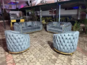 Sheger Style Sofa Design