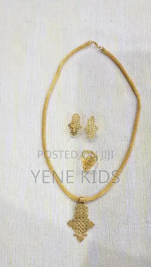 Photo - Jewellery Set