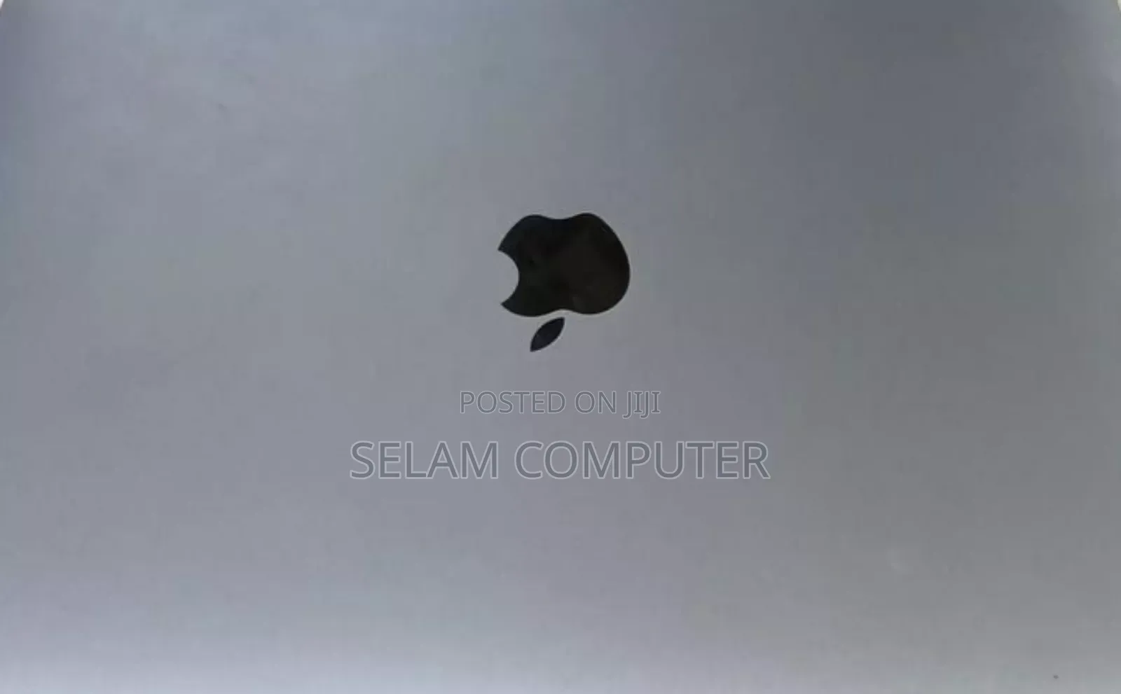 New Laptop Apple MacBook Air 2020 M1 8GB Apple M1 SSD 256GB