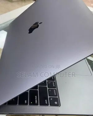 New Laptop Apple MacBook Air 2020 M1 8GB Apple M1 SSD 256GB