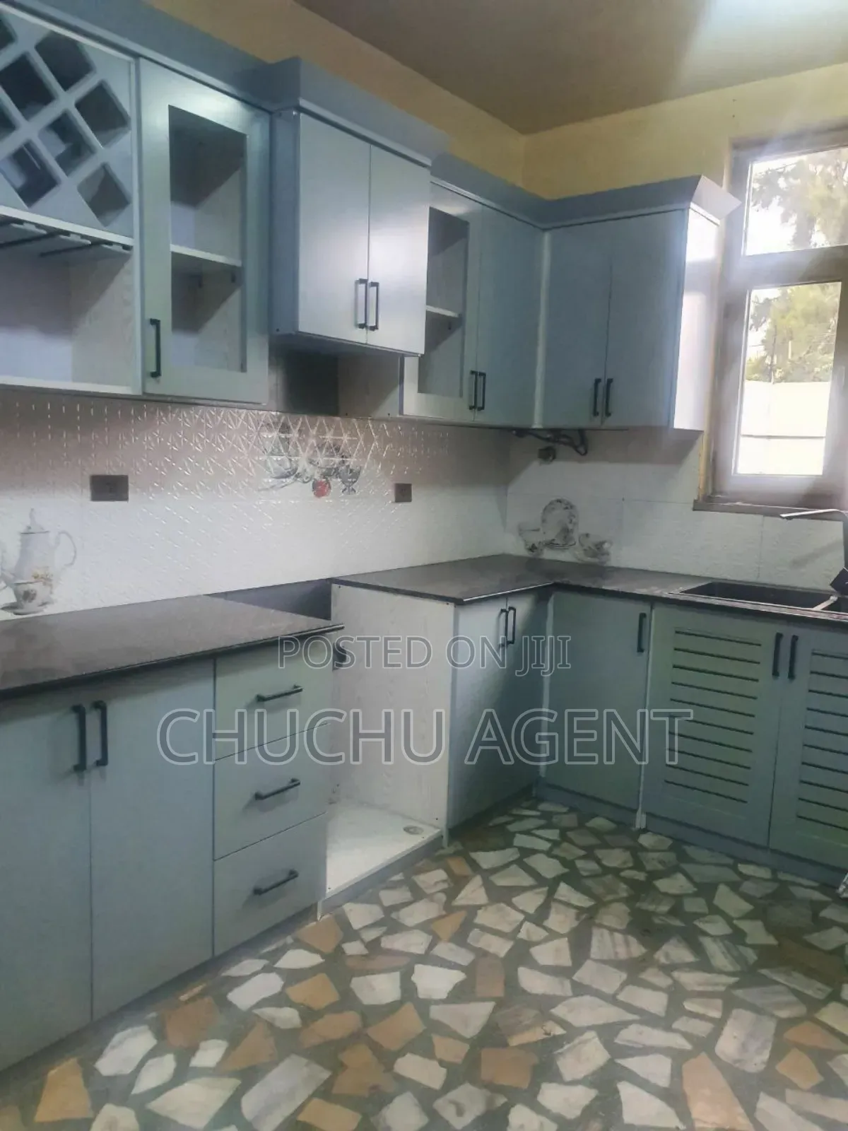2bdrm House in Bole for sale