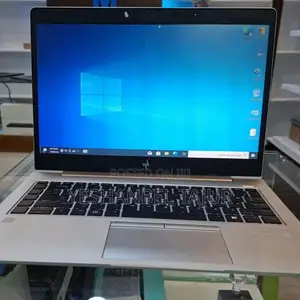 New Laptop HP EliteBook 840 G5 16GB AMD Ryzen 7 SSD 512GB