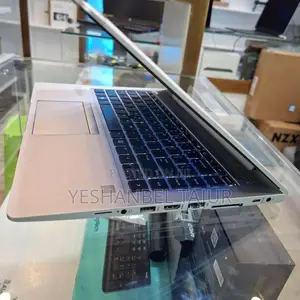 New Laptop HP EliteBook 840 G5 16GB AMD Ryzen 7 SSD 512GB