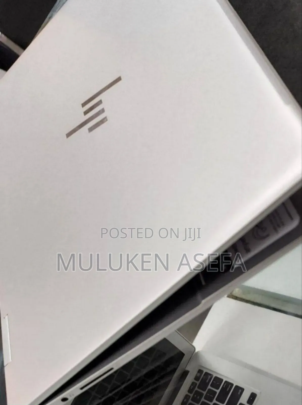 New Laptop HP Envy 14 8GB Intel Core I5 SSD 512GB