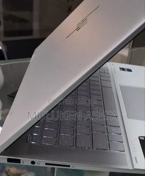 New Laptop HP Envy 14 8GB Intel Core I5 SSD 512GB